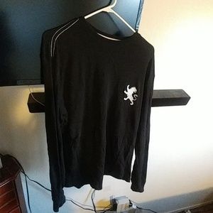 Express long sleeve